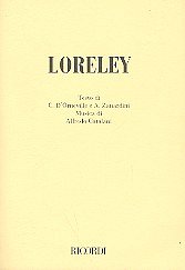 A. Catalani: Loreley (Txt)