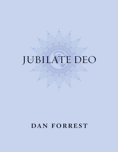 D. Forrest: Jubilate Deo (Chpa)