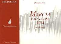 Marcia dall'opera Aida, Org (Part.)