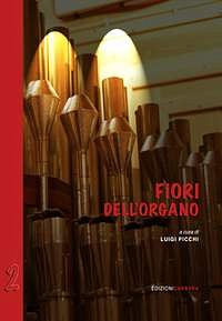 L. Picchi: Fiori dell'organo Vol. 2, Org
