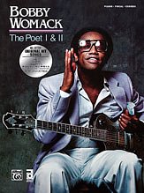 Bobby Womack, Chris Brubeck: It Takes a lot of Strength to Say Goodbye