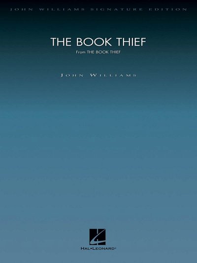 J. Williams: The Book Thief