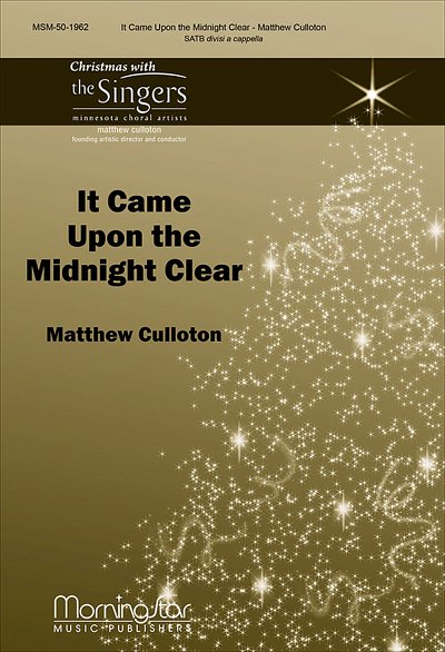 It Came Upon the Midnight Clear (Chpa)