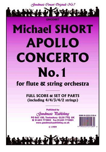 Apollo Concerto 1 (Stsatz)