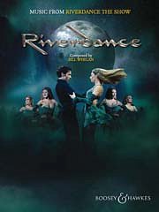 B. Whelan: Lift The Wings (from 'Riverdance')