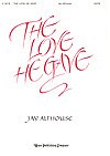 J. Althouse: Love He Gave, The, Gch;Klav (Chpa)