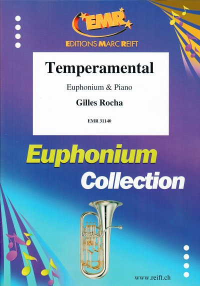 G. Rocha: Temperamental, EuphKlav