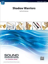 DL: C.M. Bernotas: Shadow Warriors, Blaso (Pa+St)