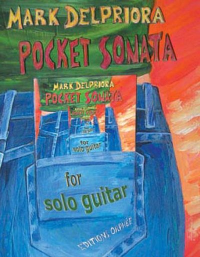 M. Delpriora: Pocket Sonata