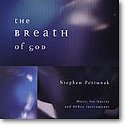Breath of God, Ch (CD)