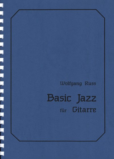 W. Ruß: Basic Jazz