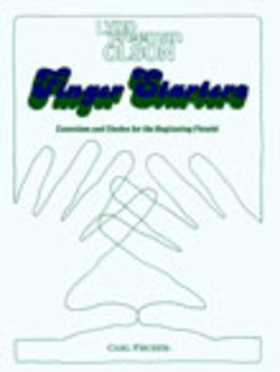L.F. Olson: Finger Starters