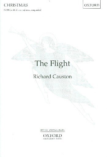 R. Causton: The Flight