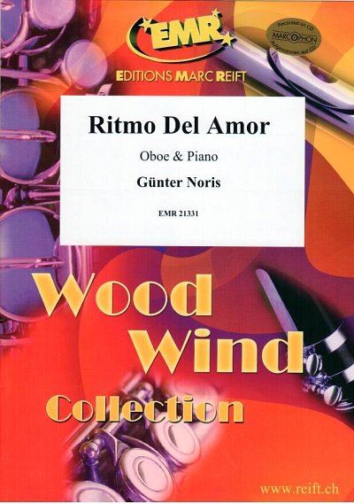 G.M. Noris: Ritmo Del Amor, ObKlav