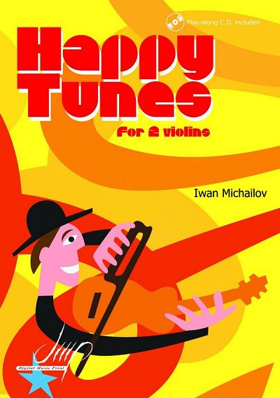 I. Michailov: Happy Tunes