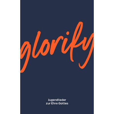 Glorify (LB)
