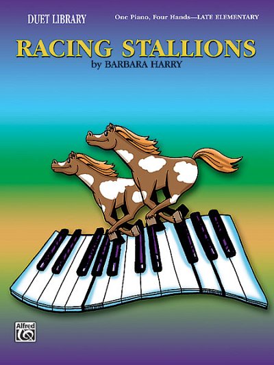 Racing Stallions, Klav (EA)