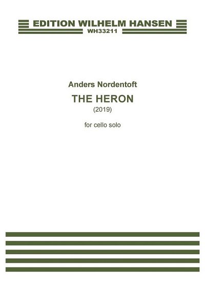 A. Nordentoft: The Heron