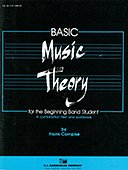 F. Campise: Basic Music Theory for the Beginning Band Studen