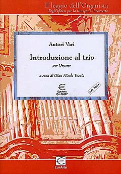 Introduzione Al Trio Il Leggio Dell'Organista