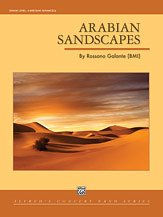DL: Arabian Sandscapes, Blaso (T-SAX)