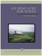DL: Irish Ayre for Winds, Blaso (T-SAX)