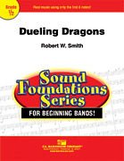 R.W. Smith: Dueling Dragons, Blaso (Part.)