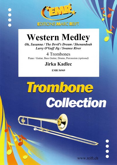 DL: J. Kadlec: Western Medley, 4Pos