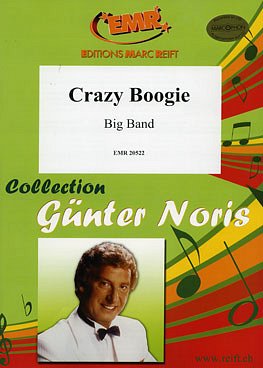 G.M. Noris: Crazy Boogie