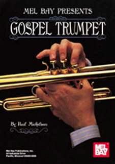 Mickelson Paul: Gospel Trumpet