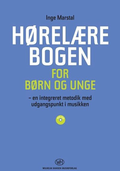 Horelaerebogen For Born og Unge - Laererbog