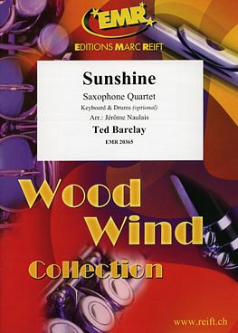 T. Barclay: Sunshine