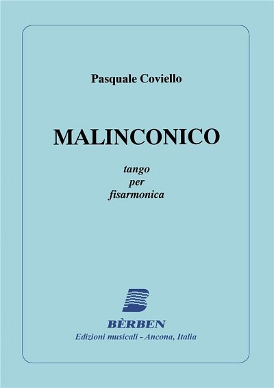 Malinconico (Part.)