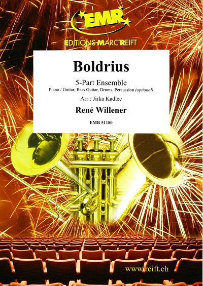 R. Willener: Boldrius, Var5