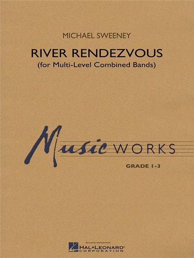 M. Sweeney: River Rendezvous, Blaso (Part.)