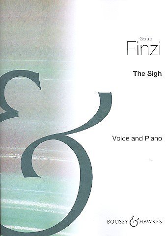 G. Finzi: The Sigh