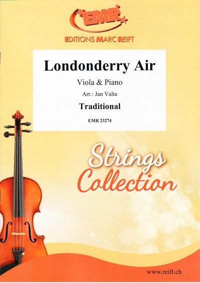 DL: (Traditional): Londonderry Air, VaKlv