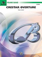 DL: Crestar Overture, Blaso (BassklarB)