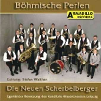 Böhmische Perlen (CD)