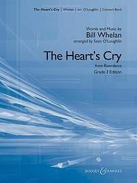 B. Whelan: The Heart's Cry, Blaso (Part.)
