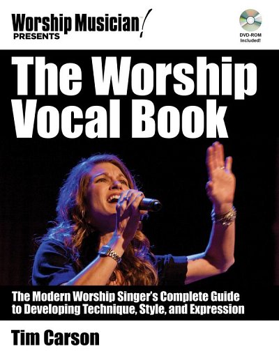 The Worship Vocal Book