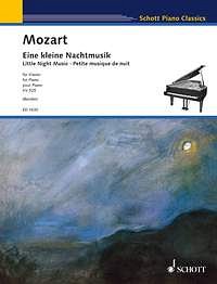 P. Bazelaire: Prelude & Fugue Piano