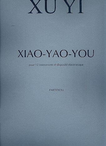 Xiao-Yao-You, Kamens (Part.)