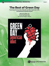 B.J. Armstrong i inni: The Best of Green Day