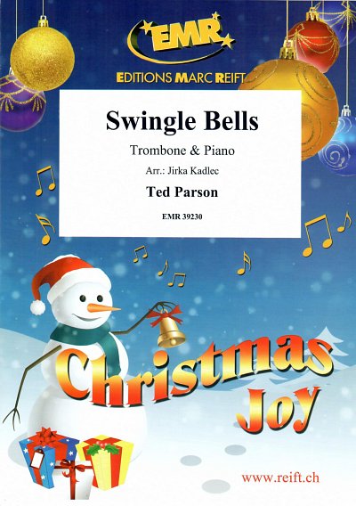 T. Parson: Swingle Bells, PosKlav