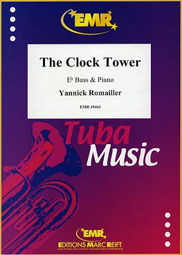 Y. Romailler: The Clock Tower, TbEsKlav