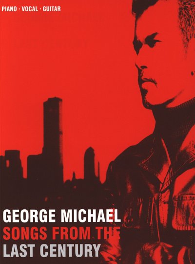 G. Michael: Songs From The Last Century