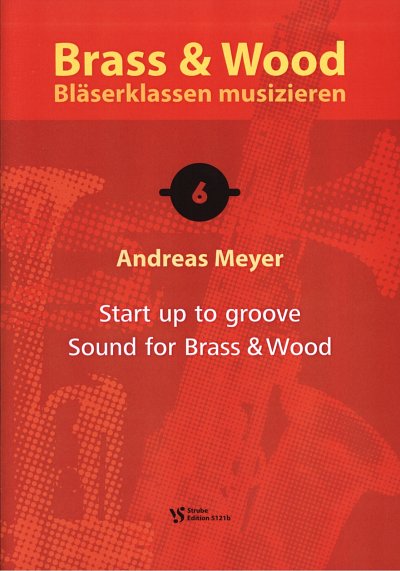 Meyer Andreas: Brass 