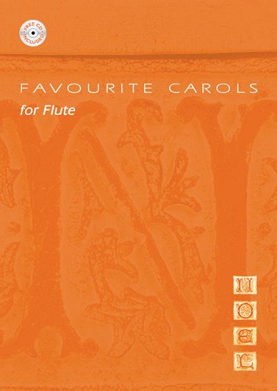 Favourite Carols for Flute, Fl