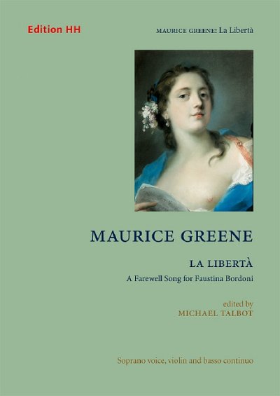 M. Greene: La Libertà